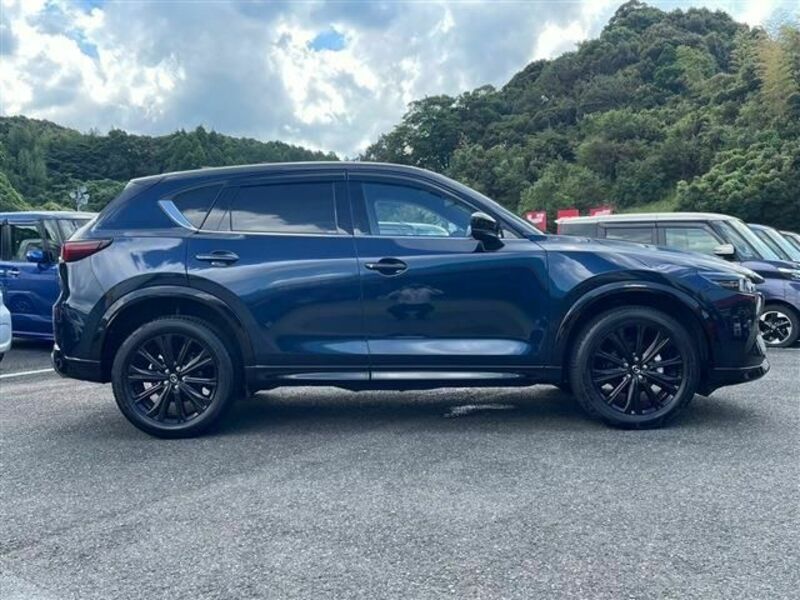 CX-5-11