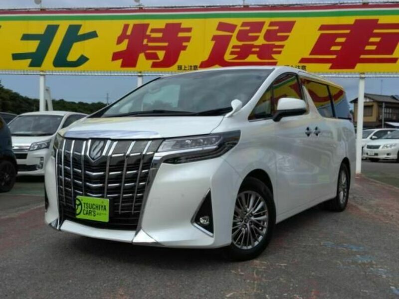 ALPHARD-0