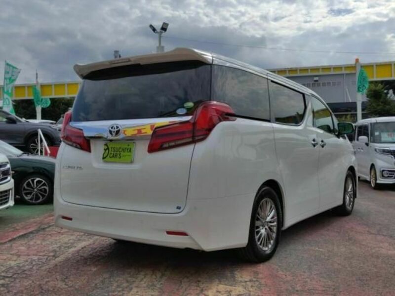 ALPHARD-1