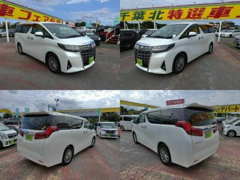 ALPHARD-3