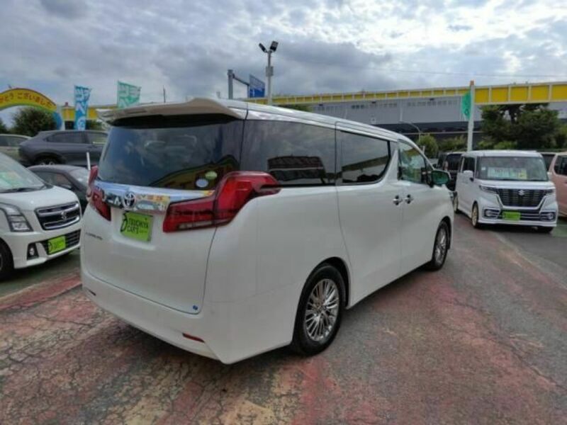 ALPHARD-10