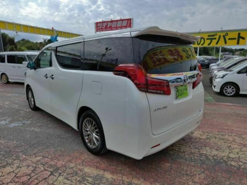 ALPHARD-11