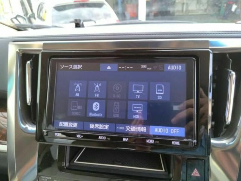 ALPHARD-18