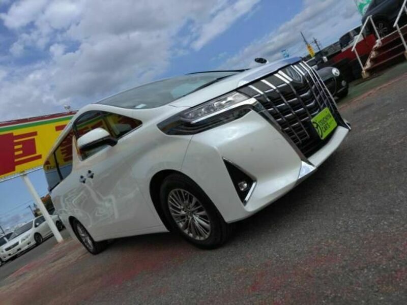 ALPHARD-24