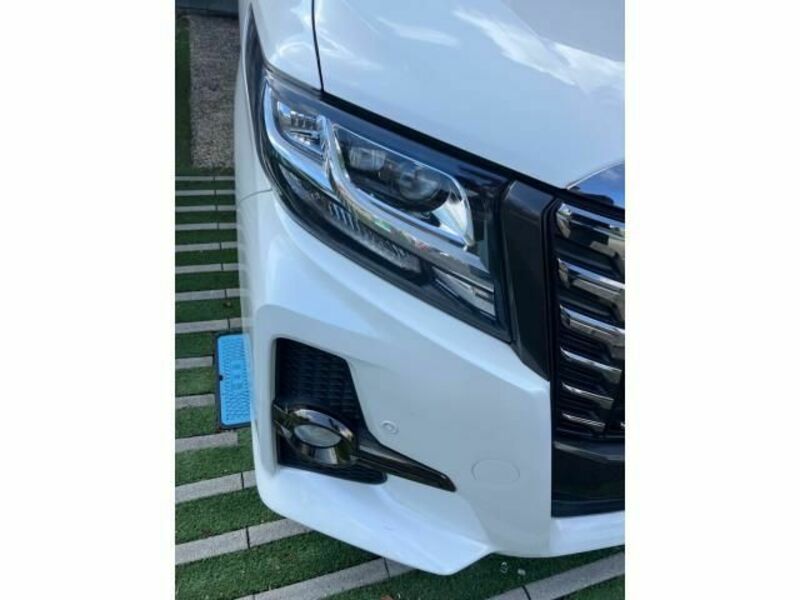 ALPHARD-7