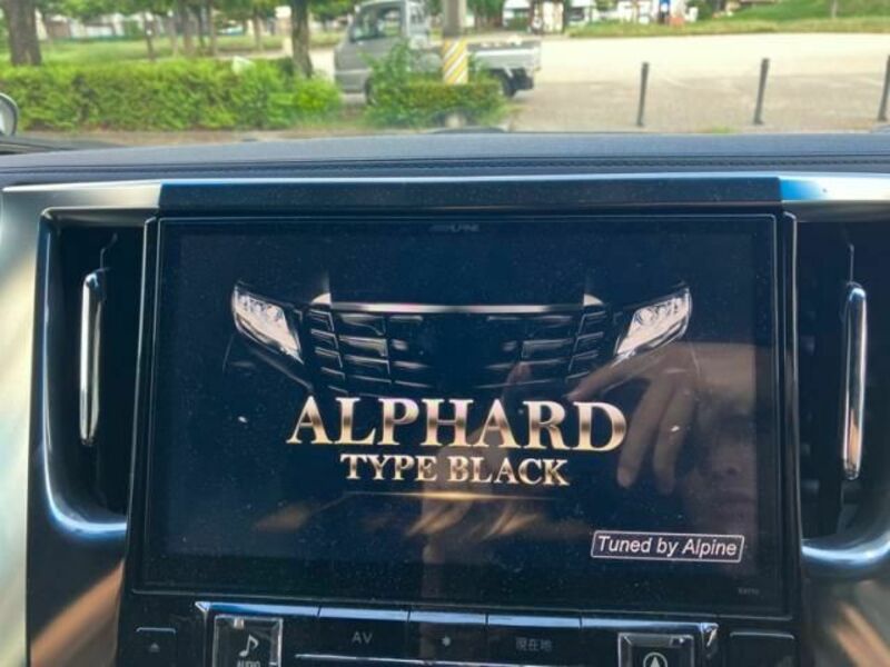 ALPHARD-19