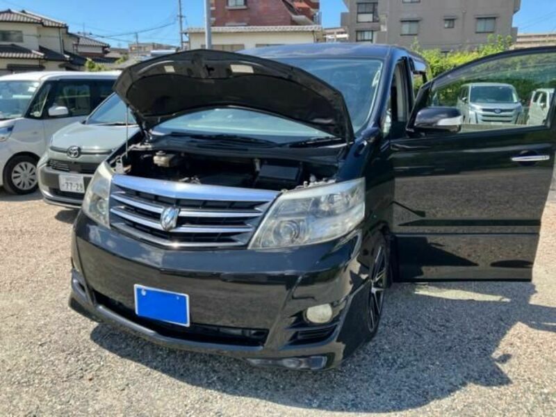 ALPHARD-1