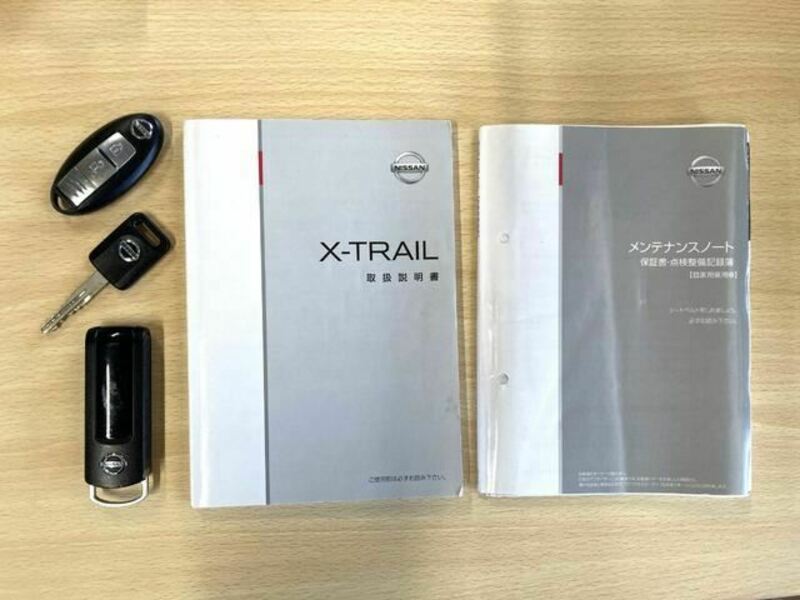 X-TRAIL-34