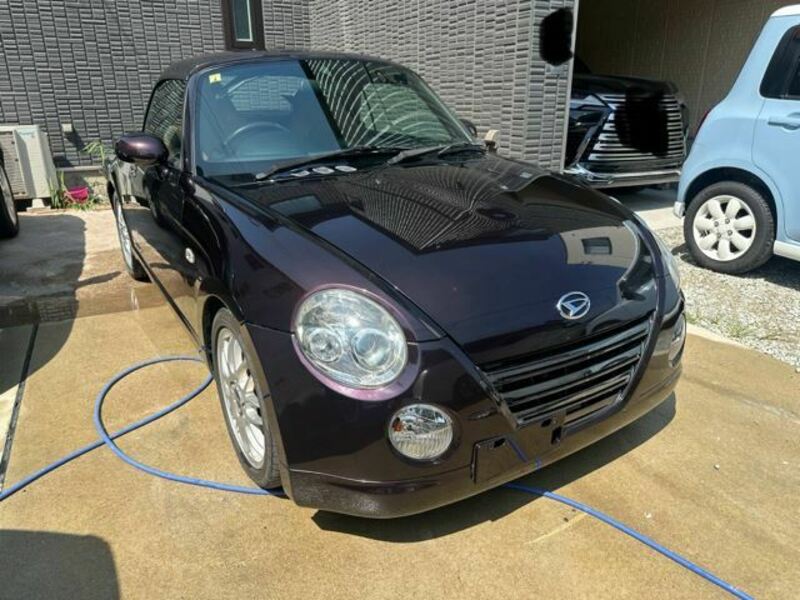 COPEN-8