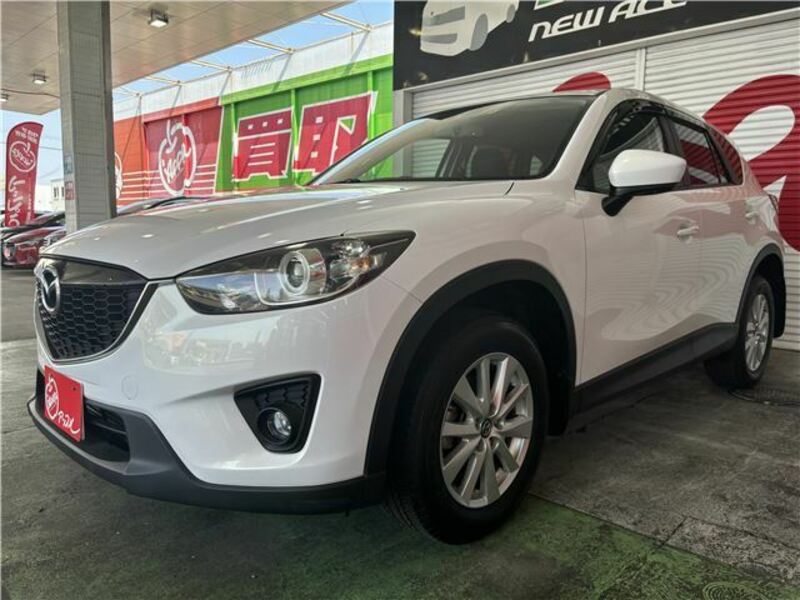 CX-5-3