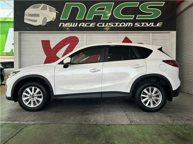 CX-5-4