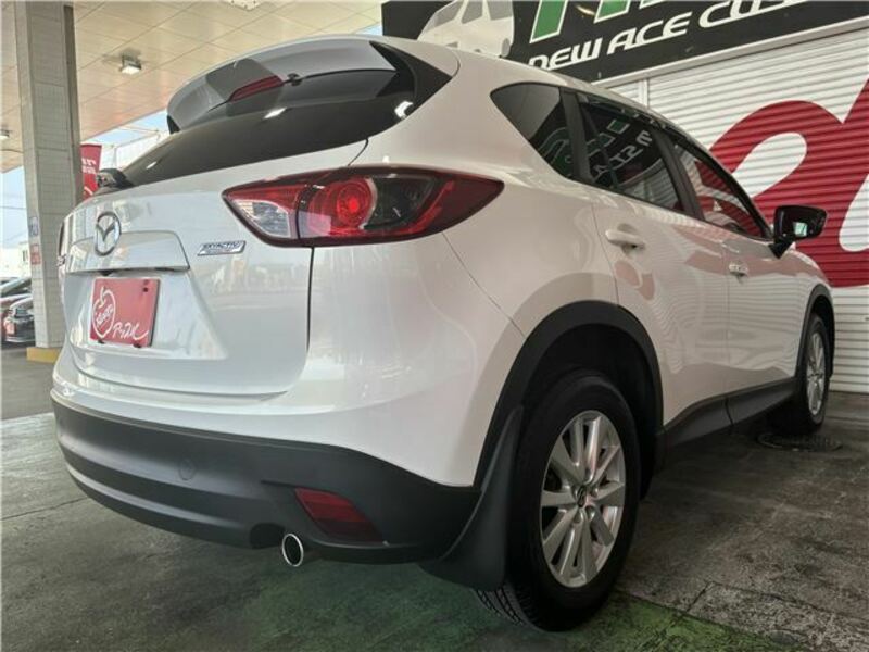 CX-5-7