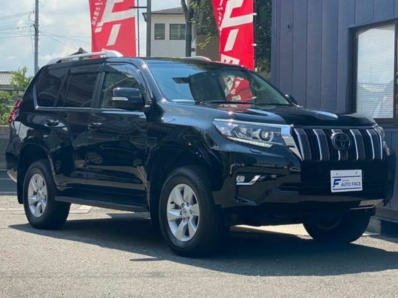 LAND CRUISER PRADO-2