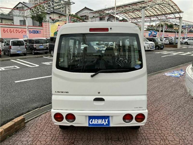 MINICAB VAN-16