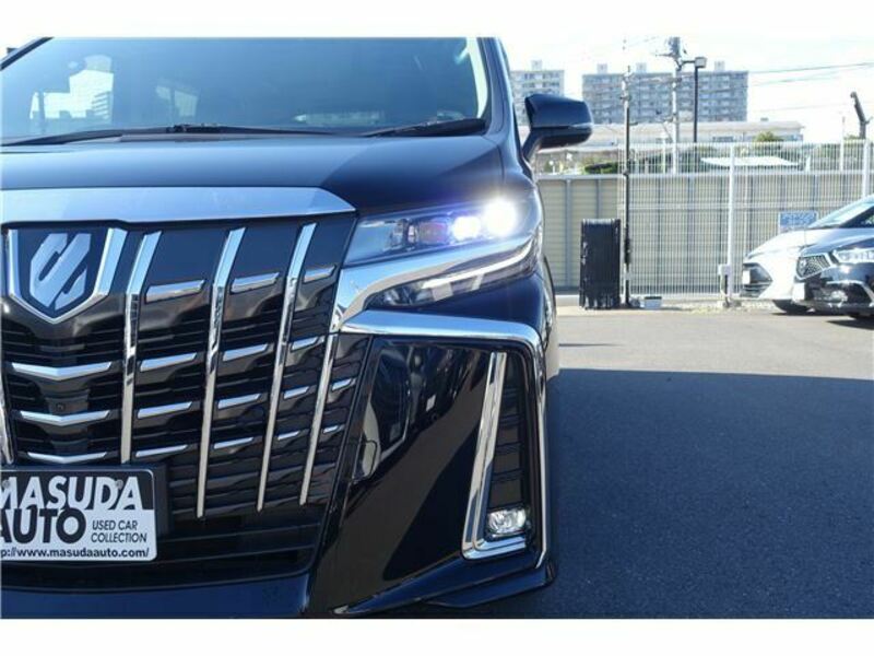 ALPHARD-0