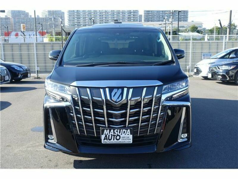 ALPHARD-30