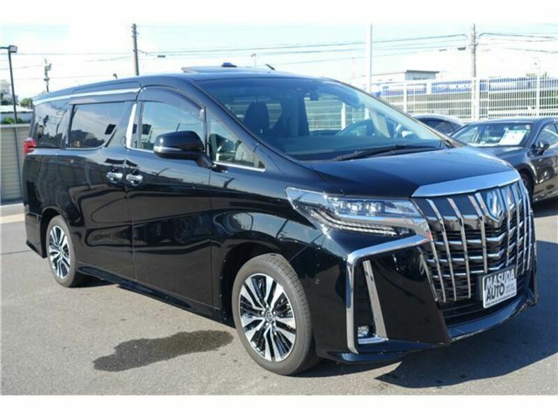 ALPHARD-32