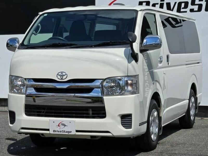 HIACE VAN-2