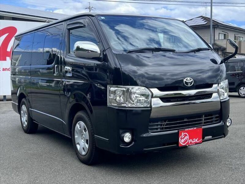 HIACE VAN-14