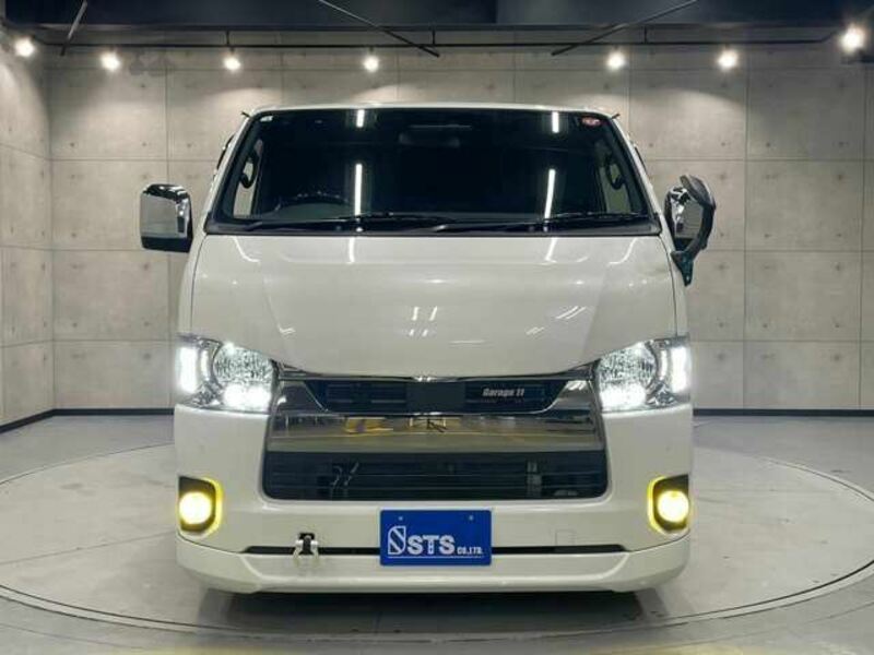 HIACE VAN-3