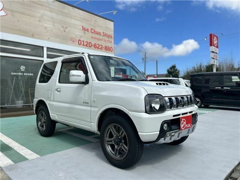 JIMNY-13