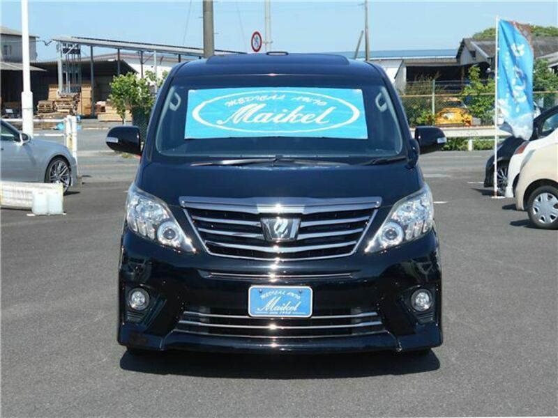 ALPHARD-3