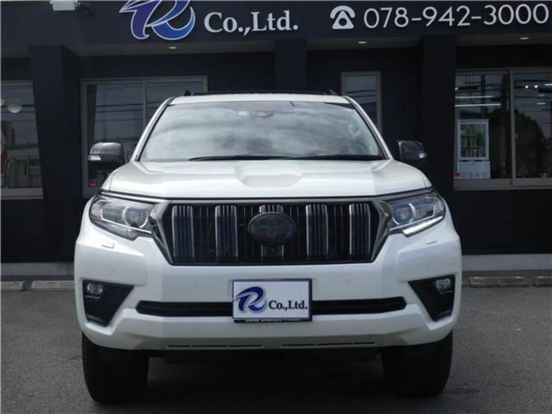 LAND CRUISER PRADO-3