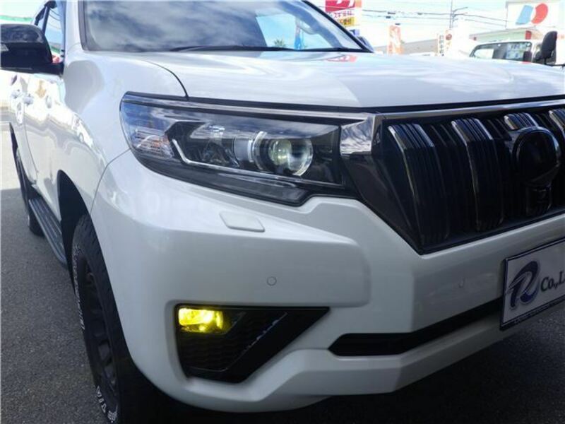 LAND CRUISER PRADO-24