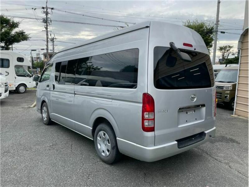 HIACE-4