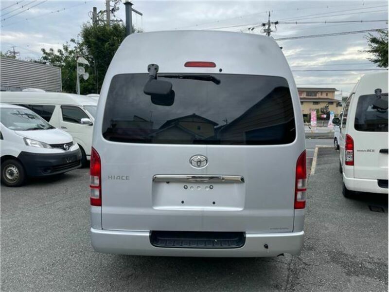 HIACE-5