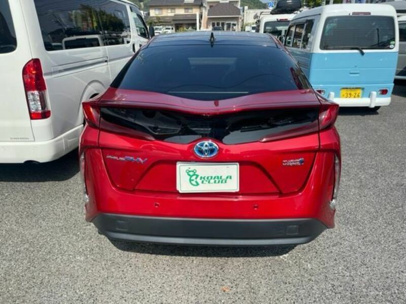 PRIUS PHV-6