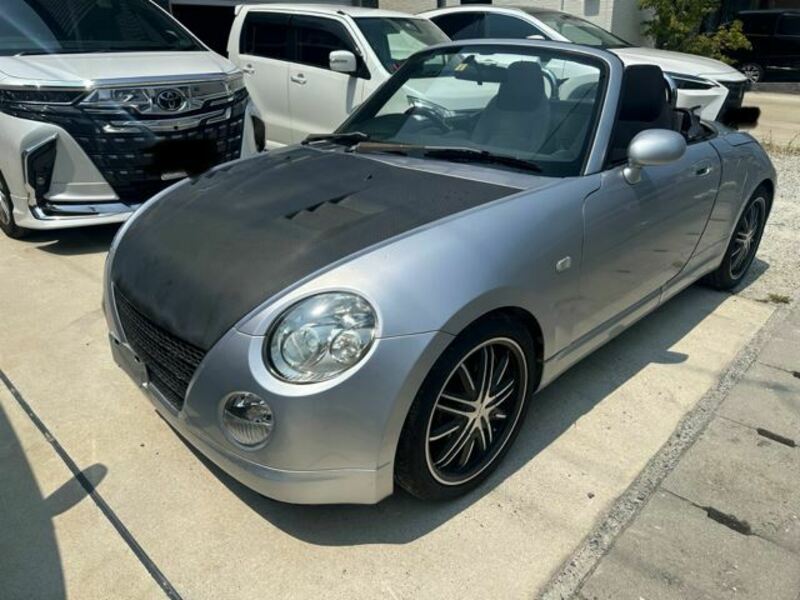 COPEN