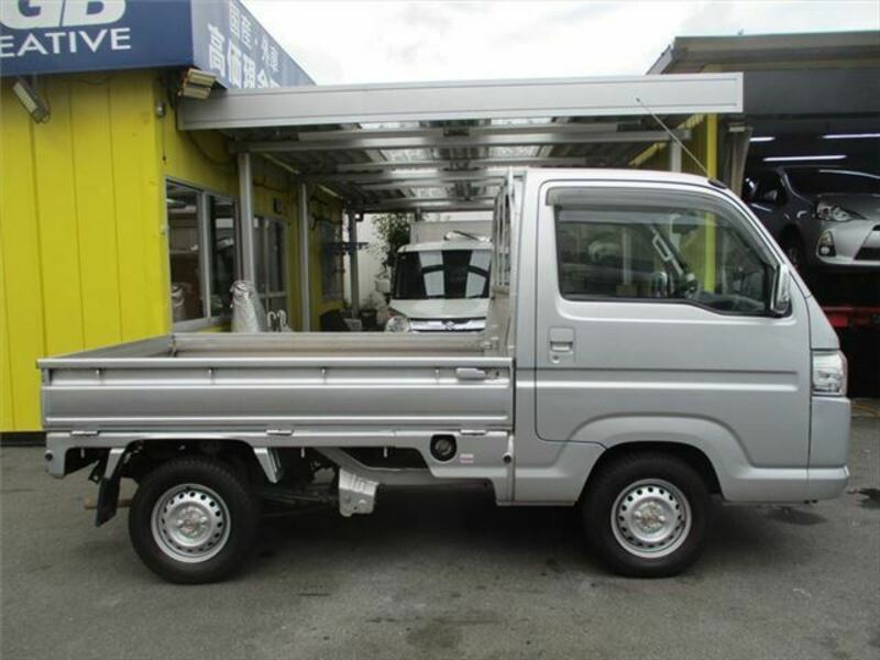 ACTY TRUCK-2