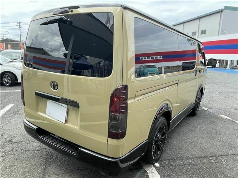 HIACE VAN-5