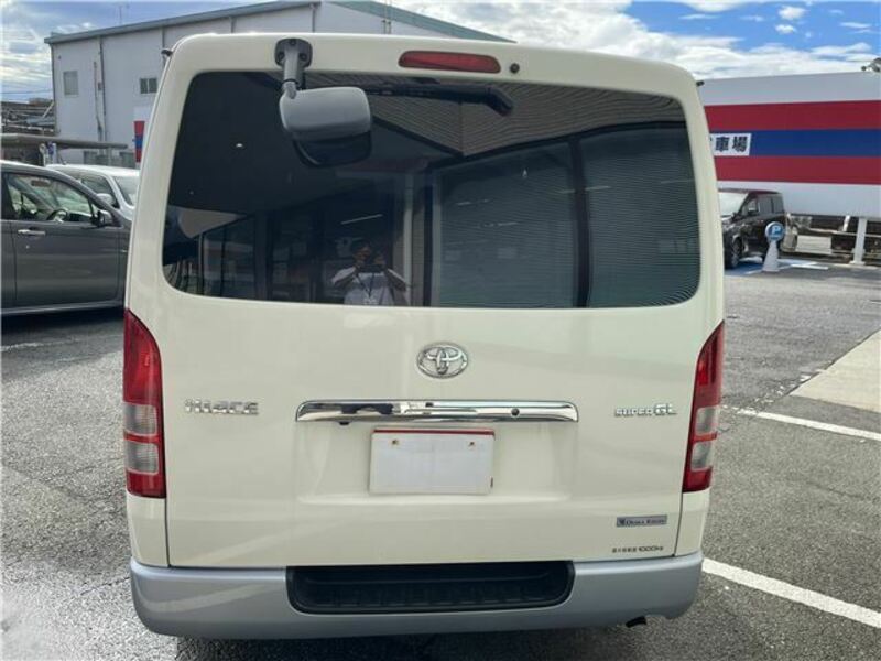 HIACE VAN-4