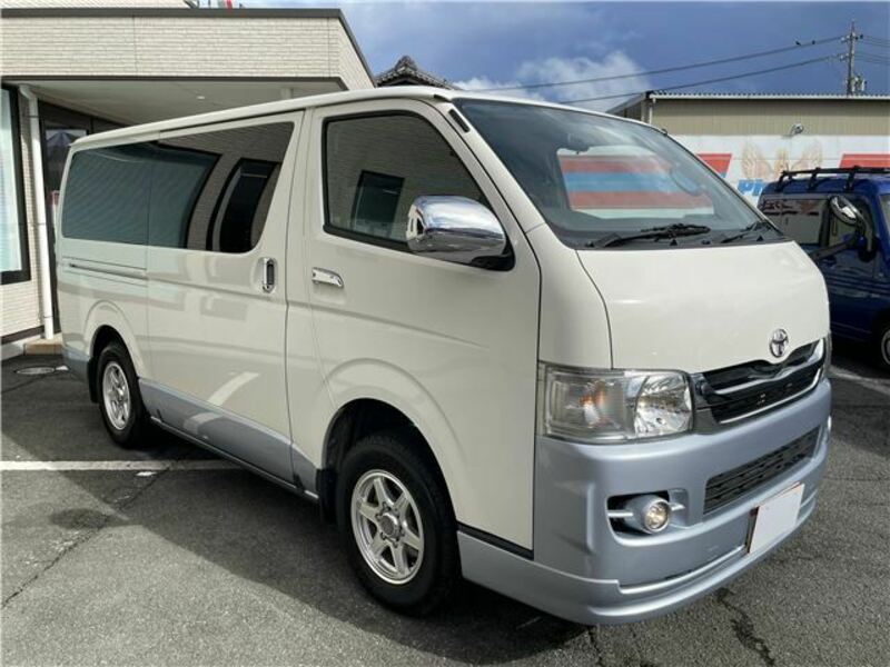 HIACE VAN-7