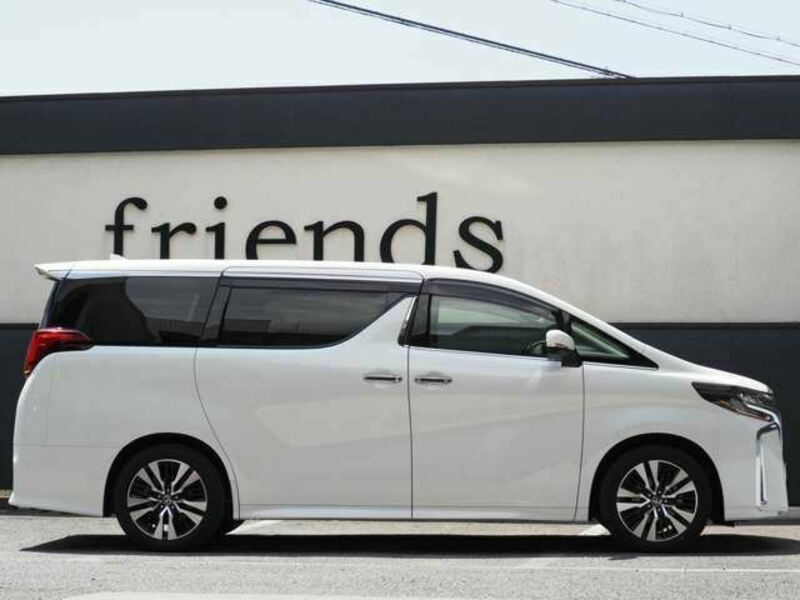 ALPHARD-3