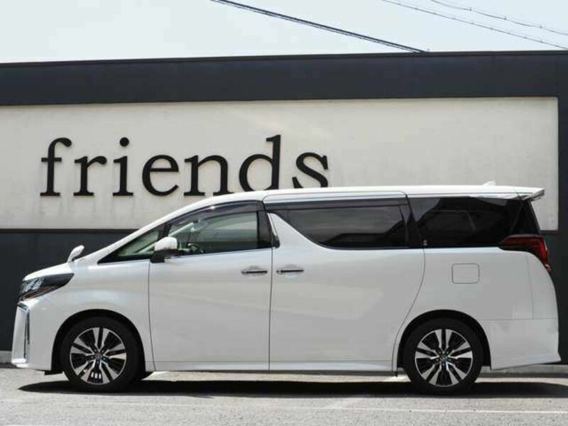 ALPHARD-4