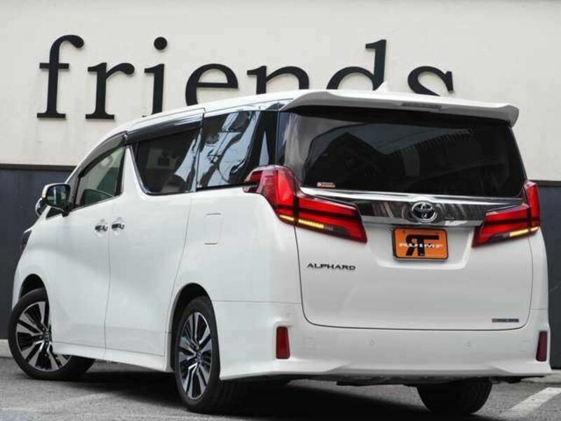 ALPHARD-5