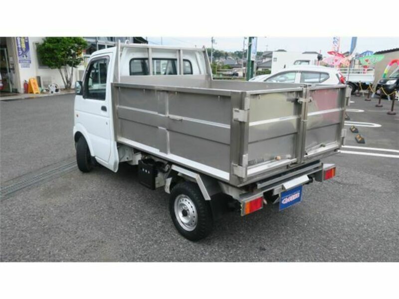 CARRY TRUCK-1