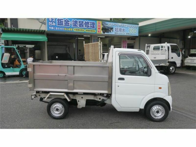 CARRY TRUCK-5