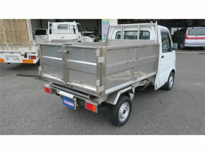 CARRY TRUCK-6