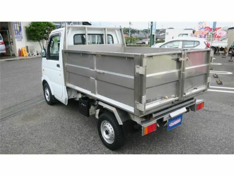 CARRY TRUCK-7