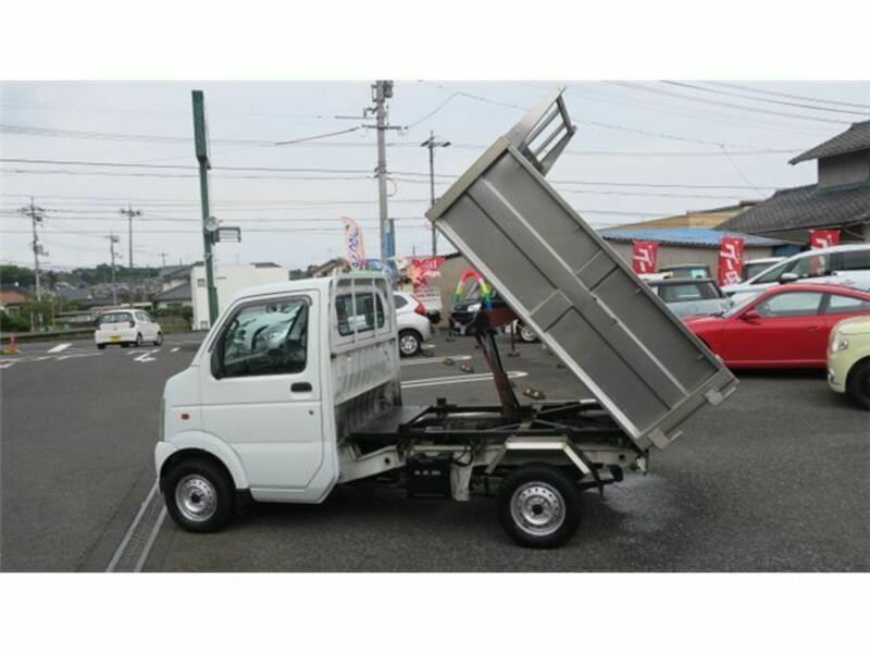 CARRY TRUCK-12