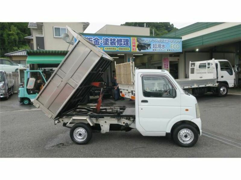 CARRY TRUCK-14