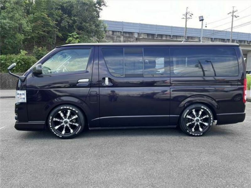 HIACE VAN-18