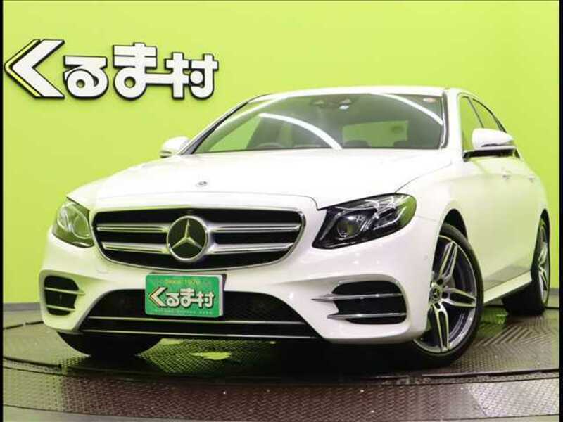 E-CLASS