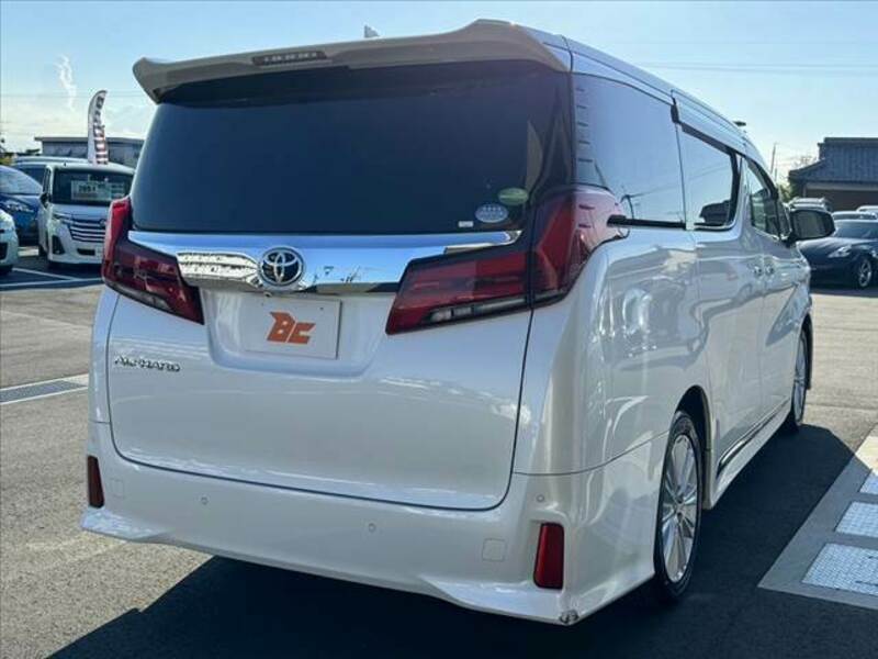 ALPHARD-14