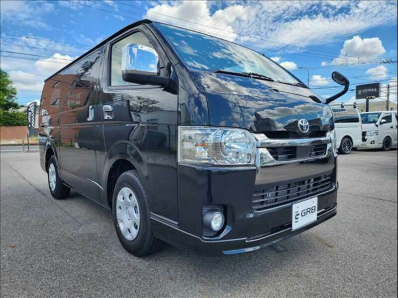 HIACE VAN-10