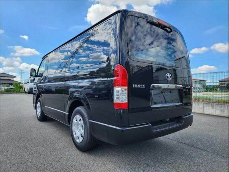 HIACE VAN-15